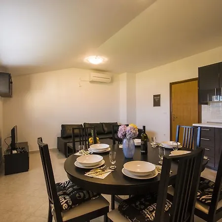 Casablanca Apartament Pula