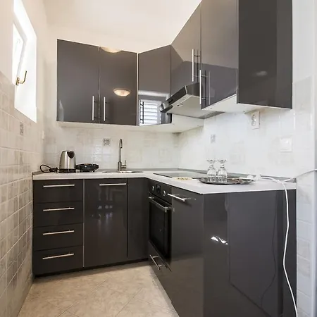 Apartament Casablanca