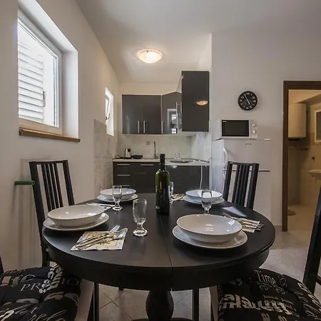 Casablanca Apartamento Pula