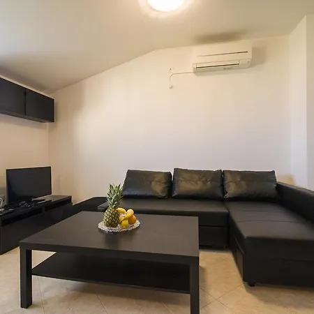Apartamento Casablanca Pula