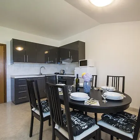 Casablanca Apartament