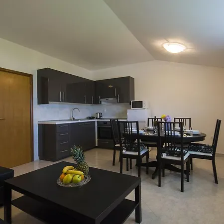 Casablanca Apartamento Pula