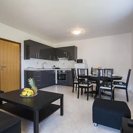 Casablanca Apartamento Pula