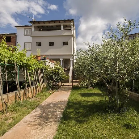 Apartament Casablanca *