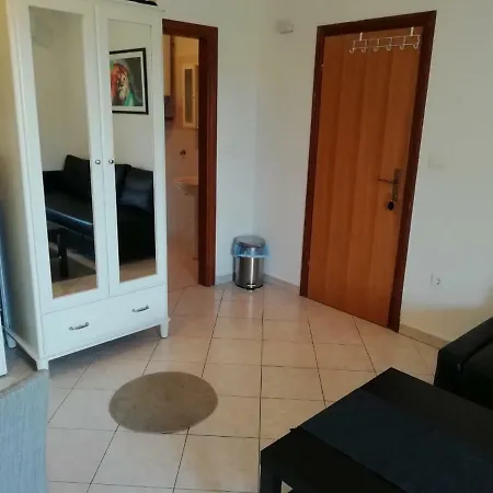 Apartament Casablanca *