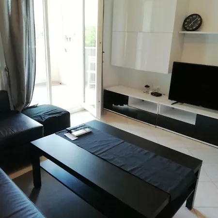 Apartamento Casablanca *