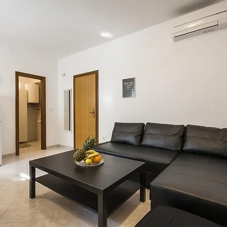 Casablanca Apartment