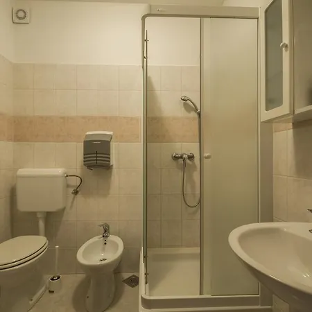 Casablanca Apartment