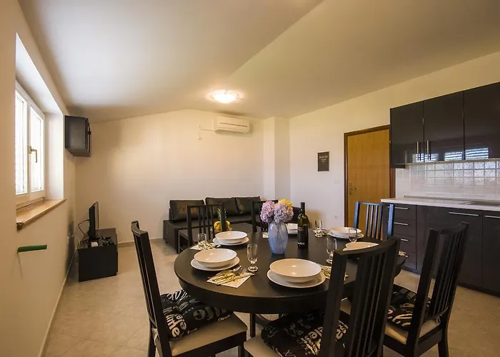 Casablanca Apartament Pula