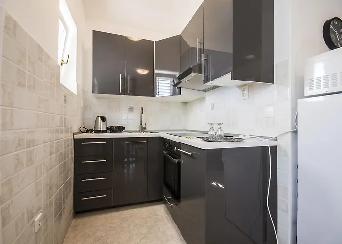 Apartament Casablanca