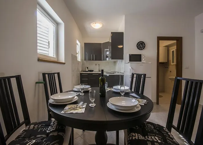 Casablanca Apartment Pula