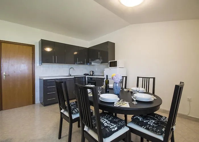 Casablanca Apartment
