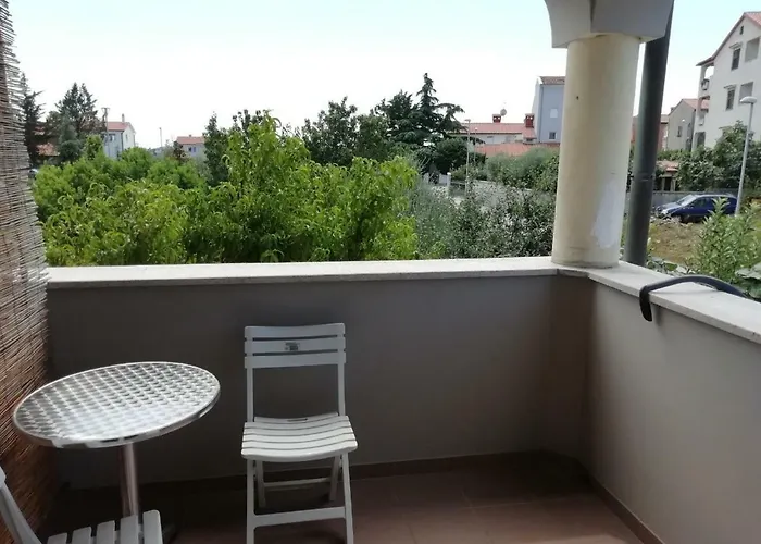 Apartament Casablanca *