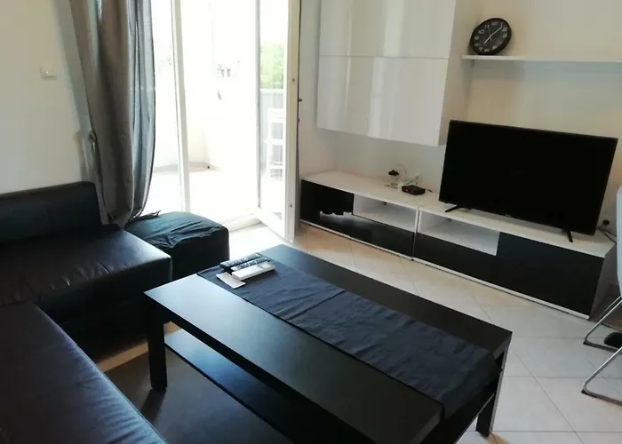 Apartament Casablanca *