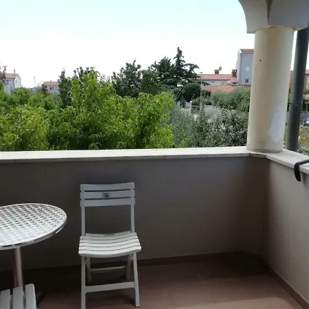 Διαμέρισμα Casablanca *