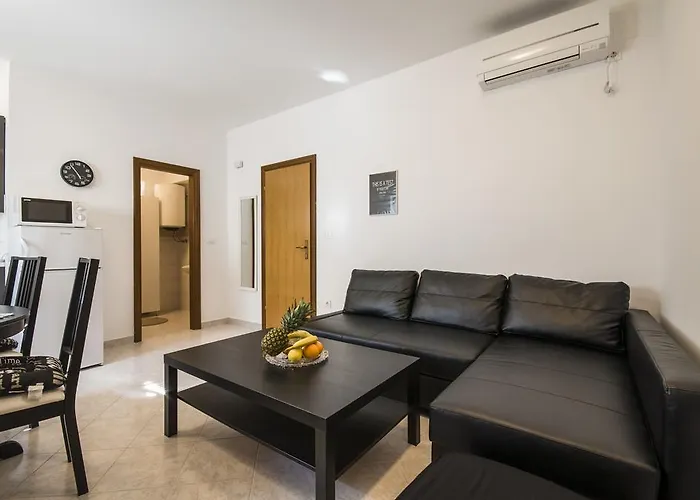 Casablanca Appartement