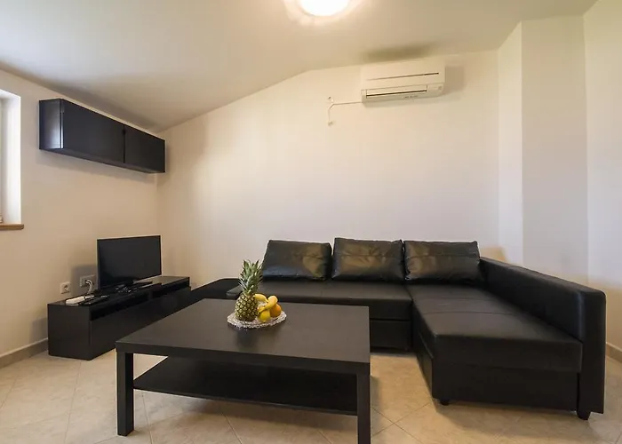 Appartement Casablanca Pula