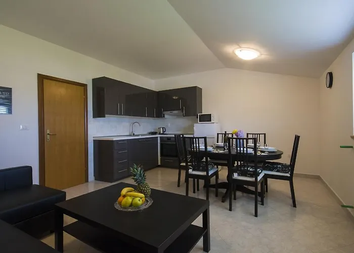 Casablanca Appartement Pula